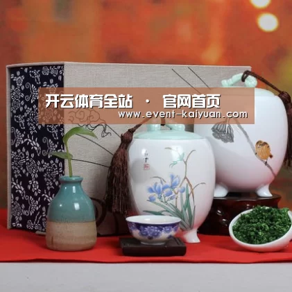 清香铁观音_011