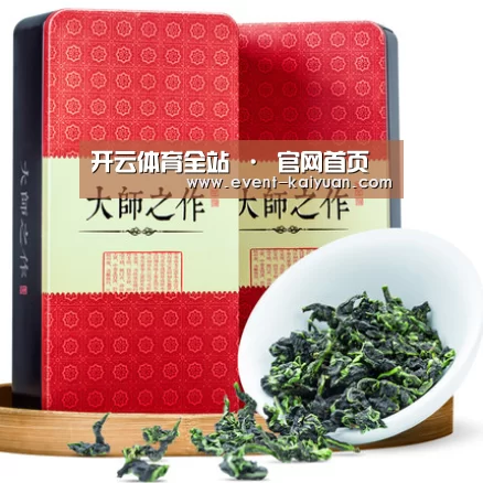 清香铁观音_08(图1)